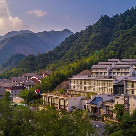 Sanqingshan New Century Resort Yushan  Экстерьер фото